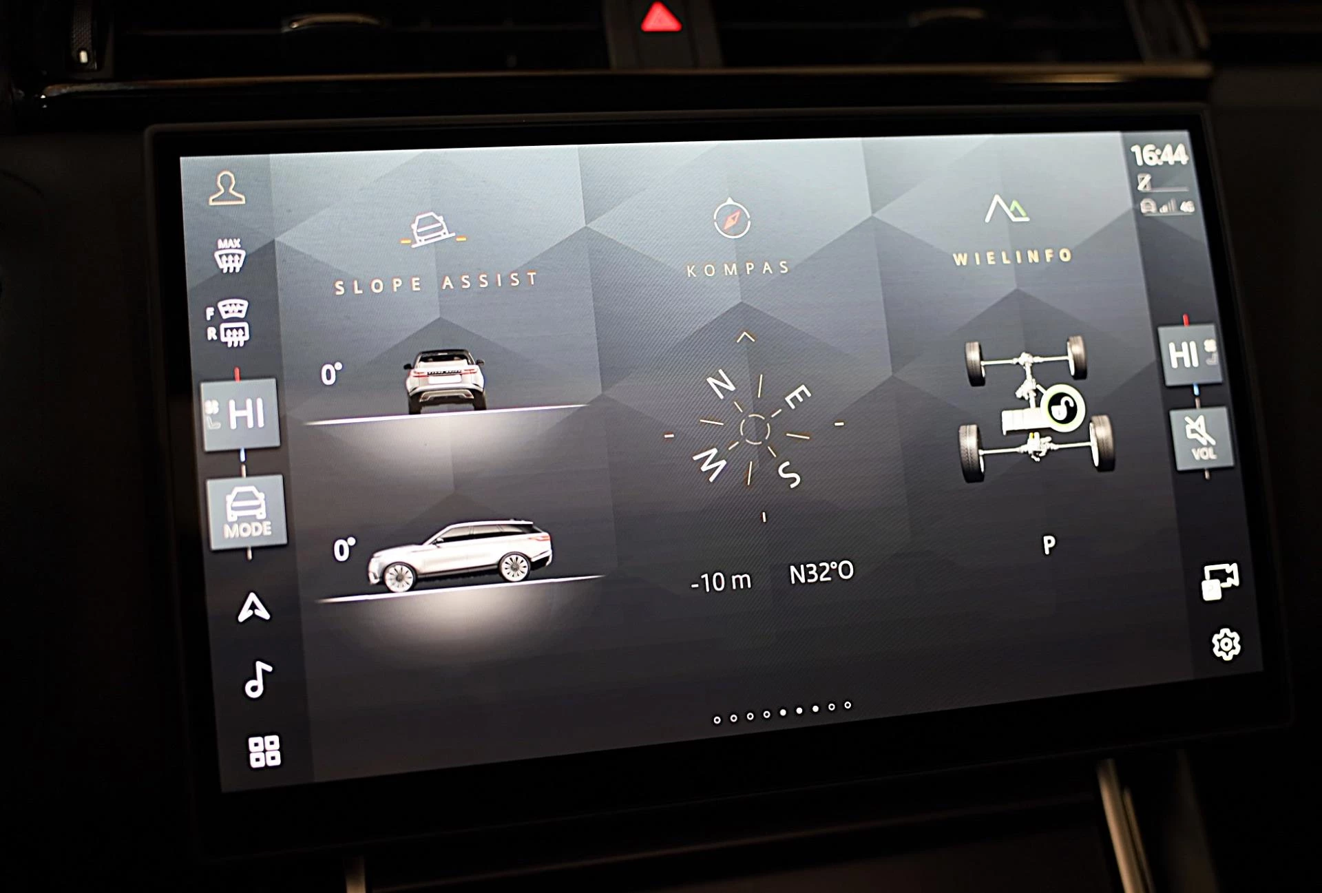 Hoofdafbeelding Land Rover Range Rover Velar