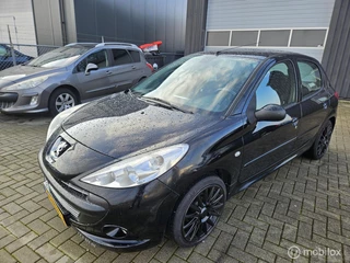 Peugeot 206 + 1.4 XS AIRCO APK 21/01/2027 VASTEPRIJS