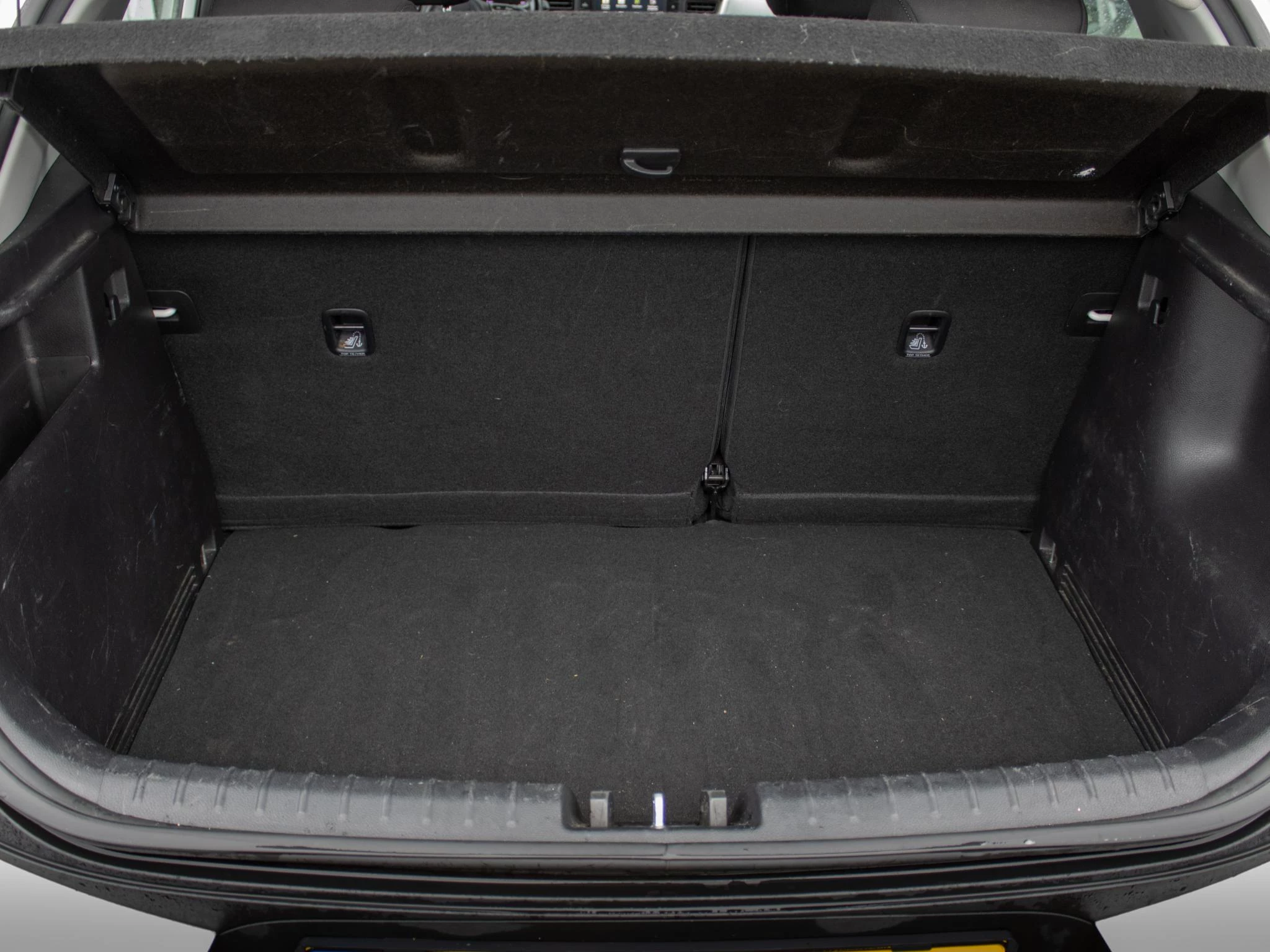 Hoofdafbeelding Kia Stonic