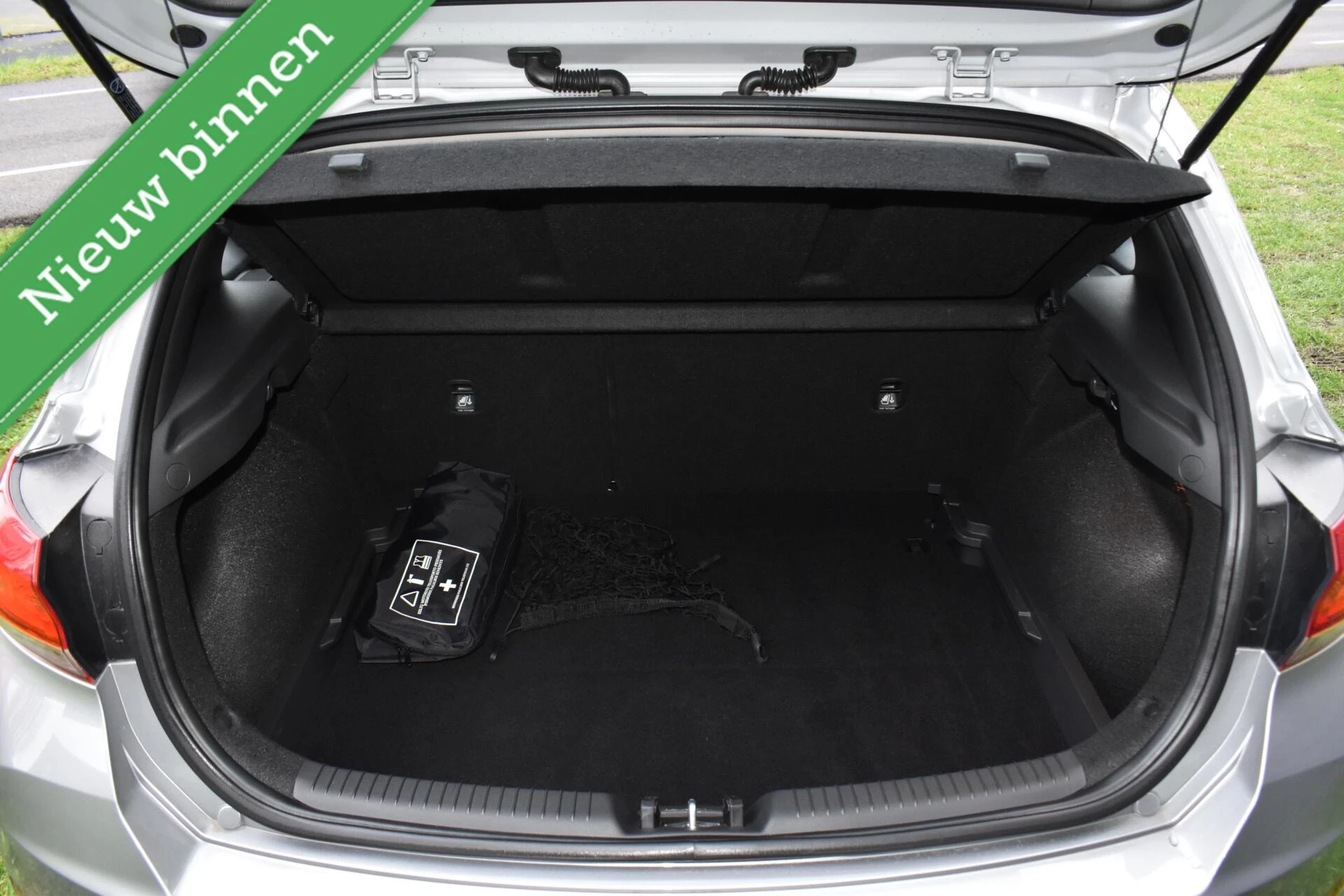 Hoofdafbeelding Hyundai i30