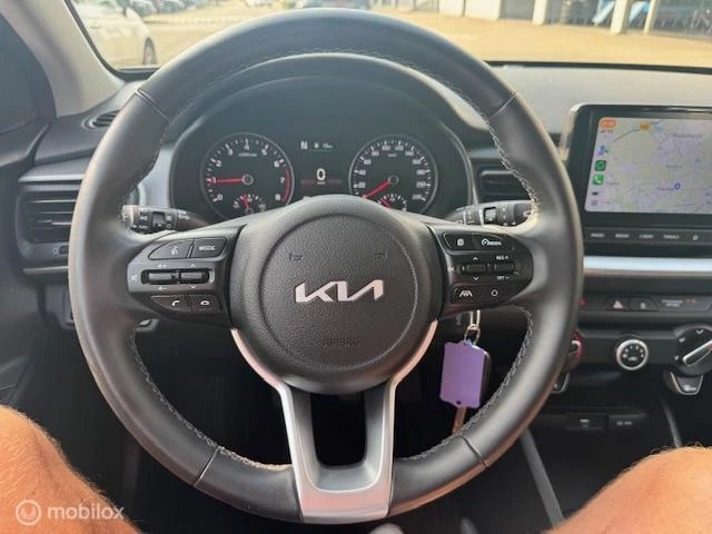 Hoofdafbeelding Kia Stonic