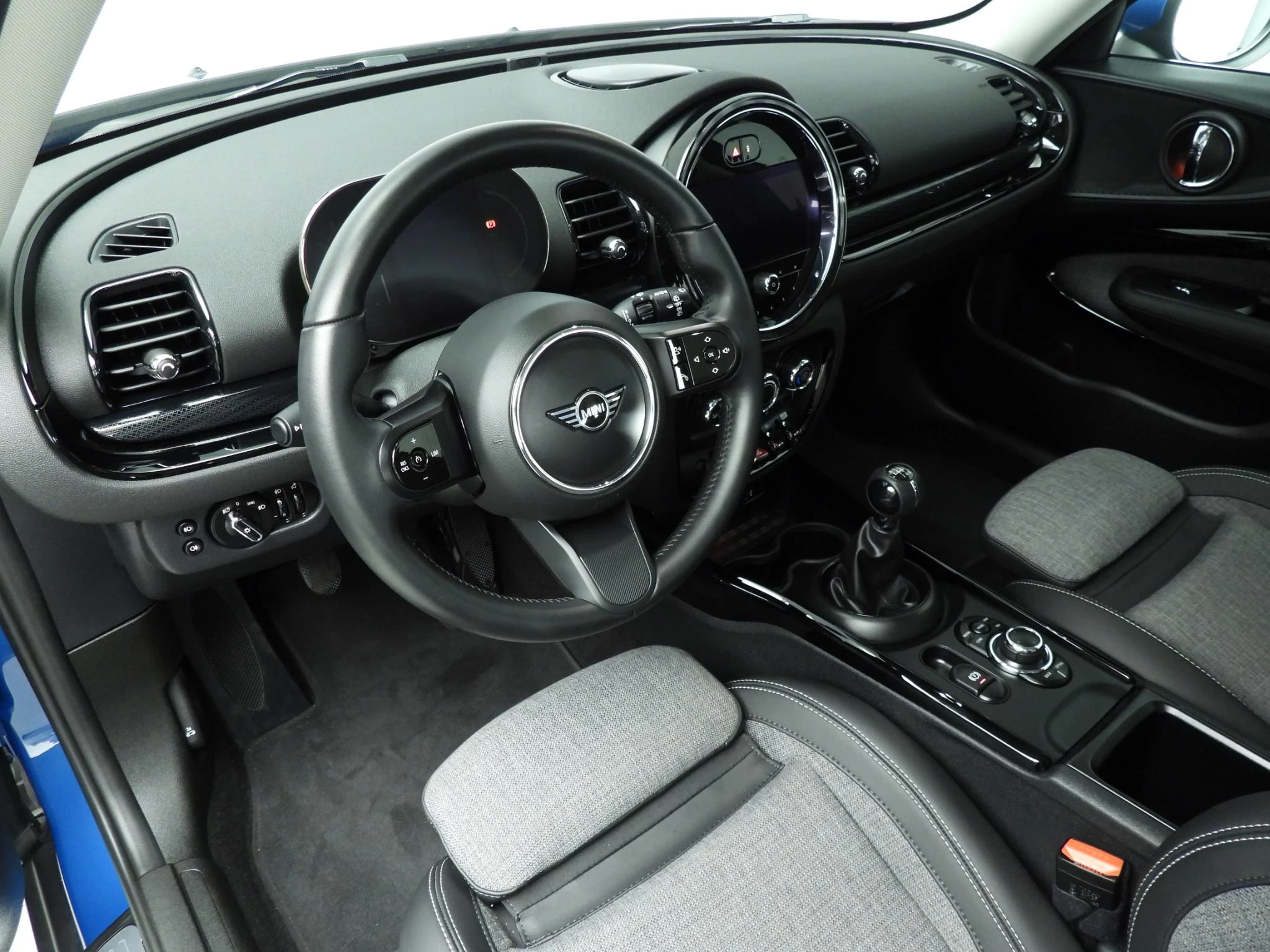 Hoofdafbeelding MINI Clubman