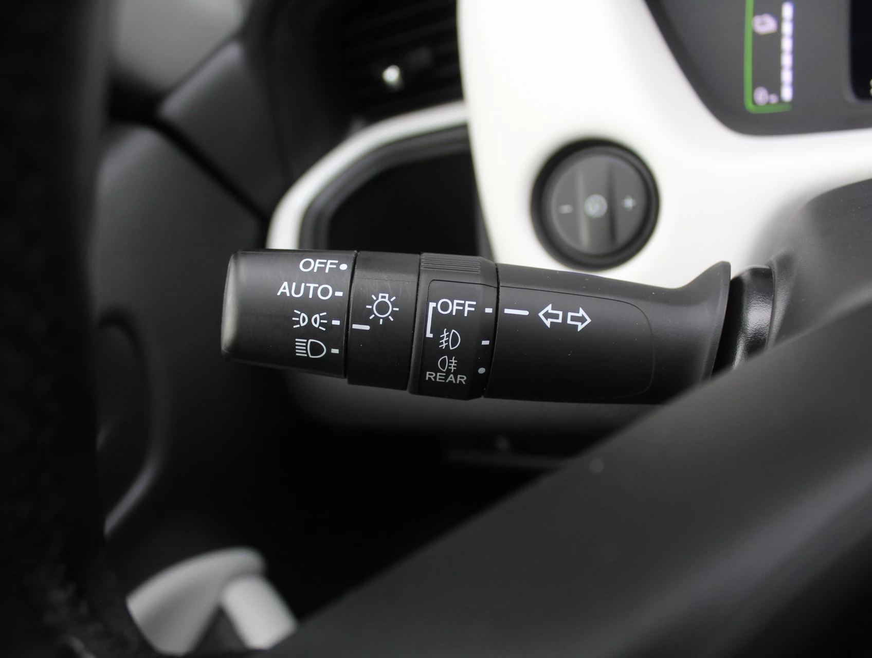 Hoofdafbeelding Honda Jazz