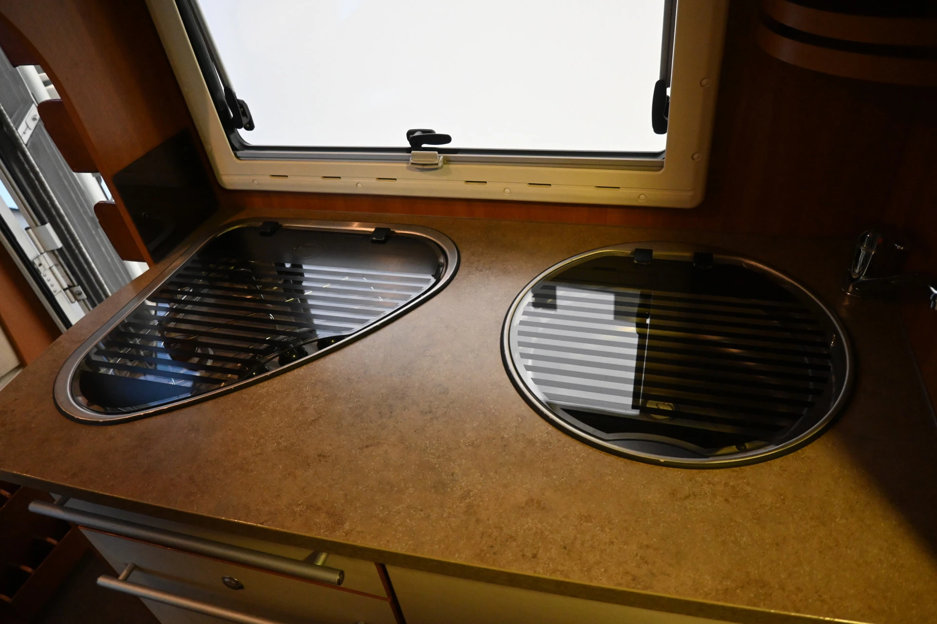 Hoofdafbeelding Chausson WELCOME 64