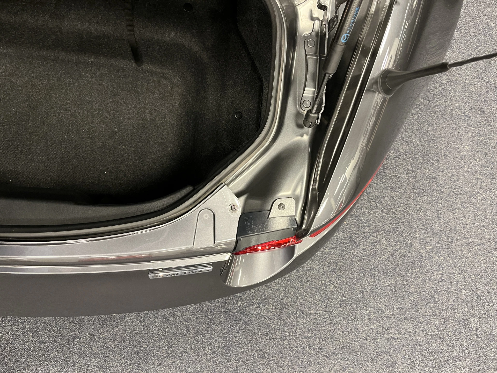 Hoofdafbeelding Mazda MX-5