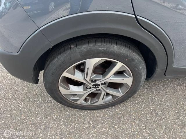 Hoofdafbeelding Kia Stonic