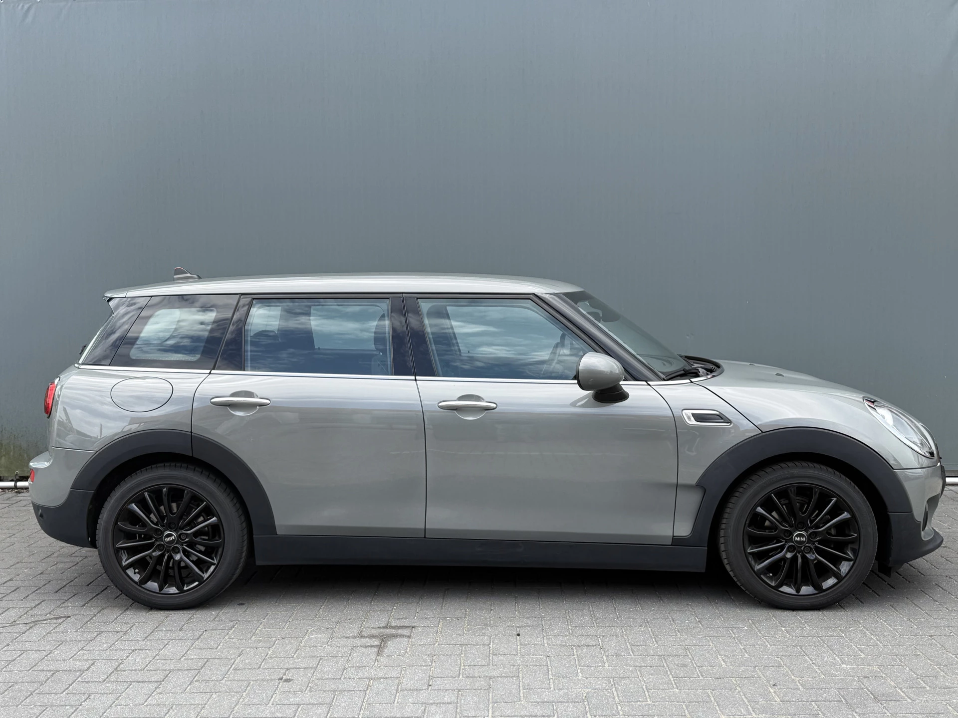 Hoofdafbeelding MINI Clubman
