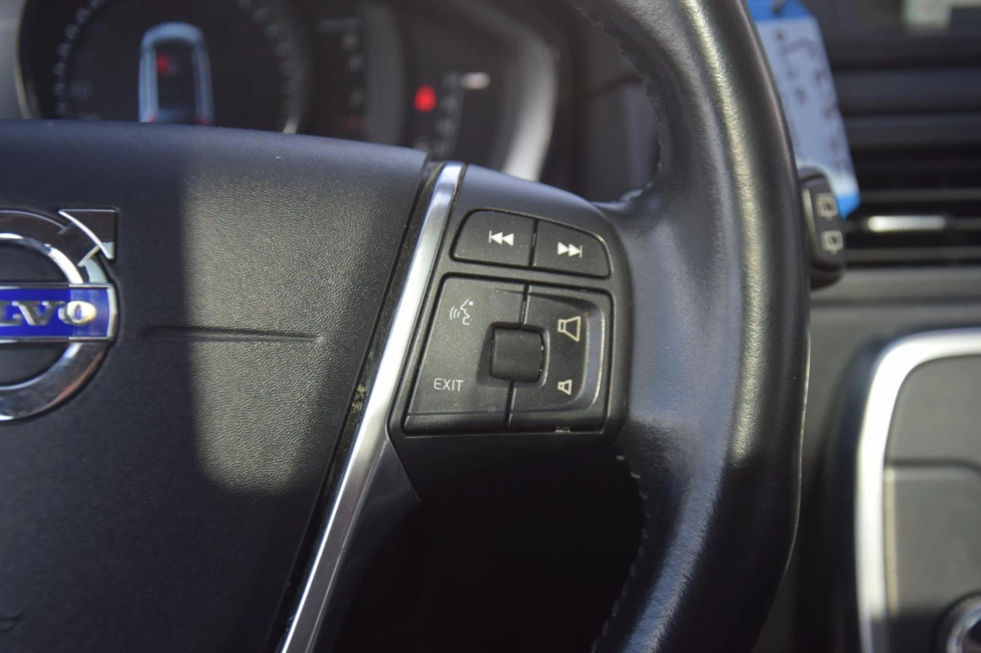 Hoofdafbeelding Volvo XC70