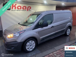 Ford Transit Connect 1.5 TDCI L2 Ambiente