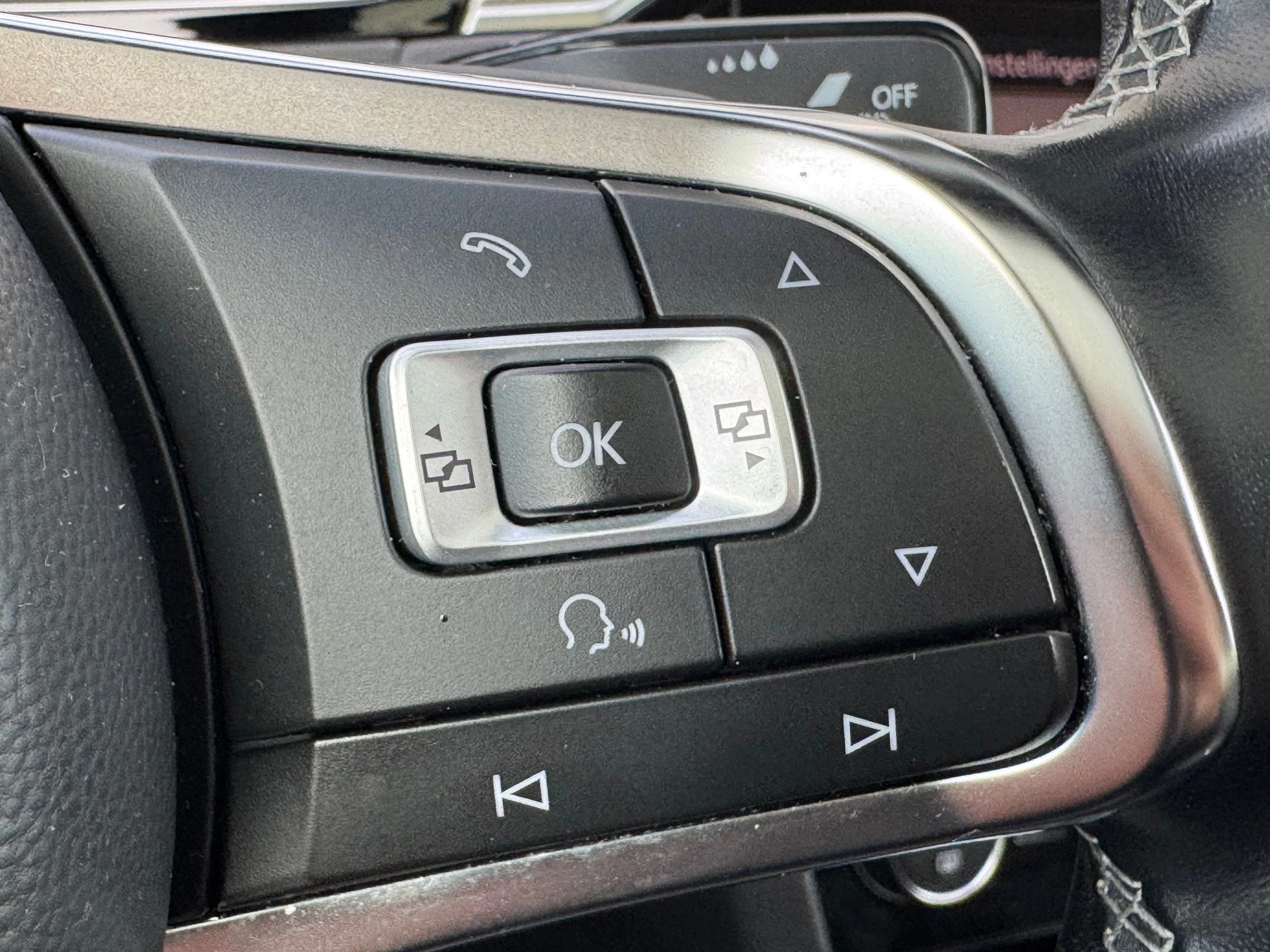 Hoofdafbeelding Volkswagen Arteon