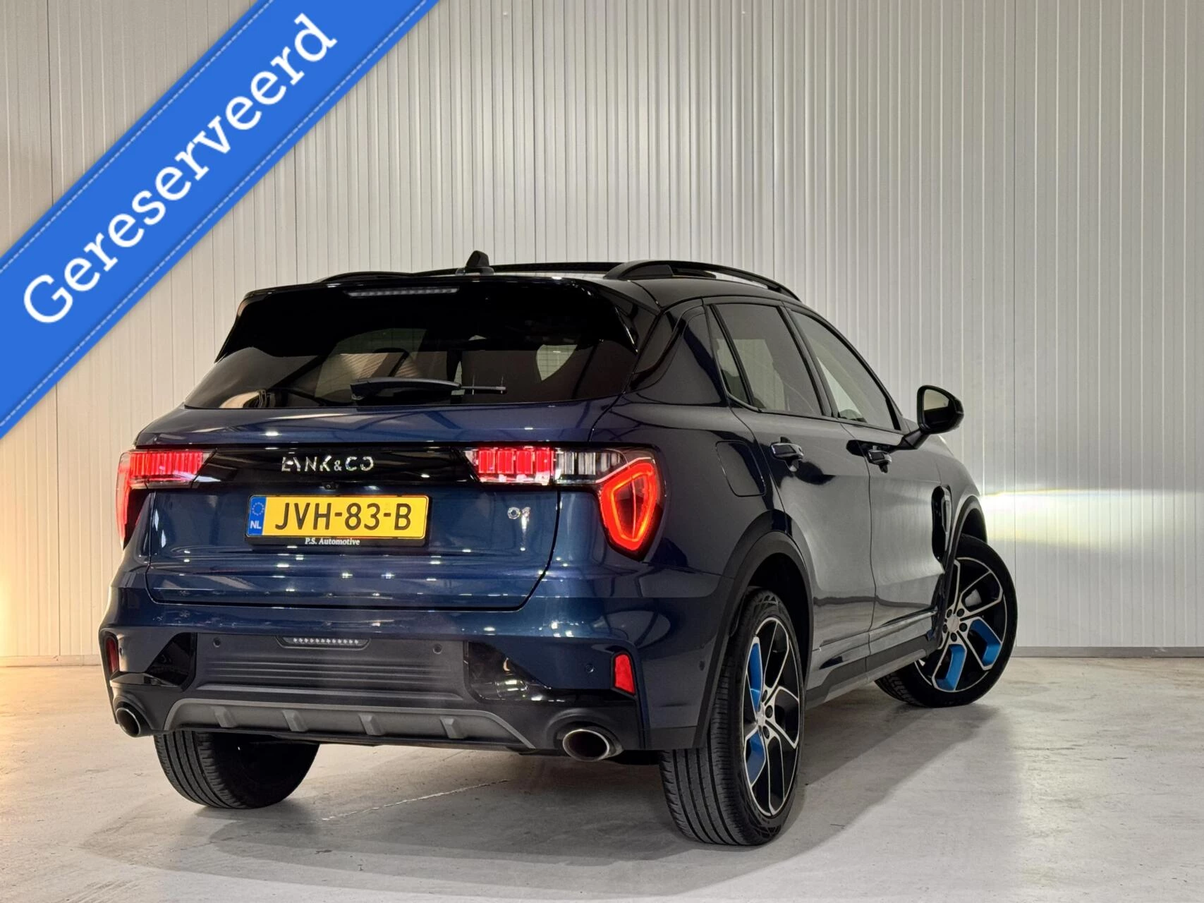 Hoofdafbeelding Lynk & Co 01