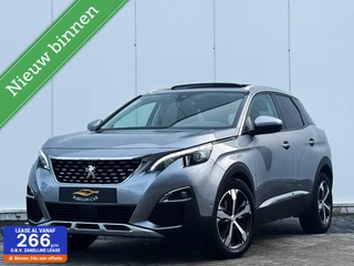 Peugeot 3008 1.2 PureTech Allure /Panodak/Camera/Automaat/Led/Apple Carplay/Cruise Control/131PK