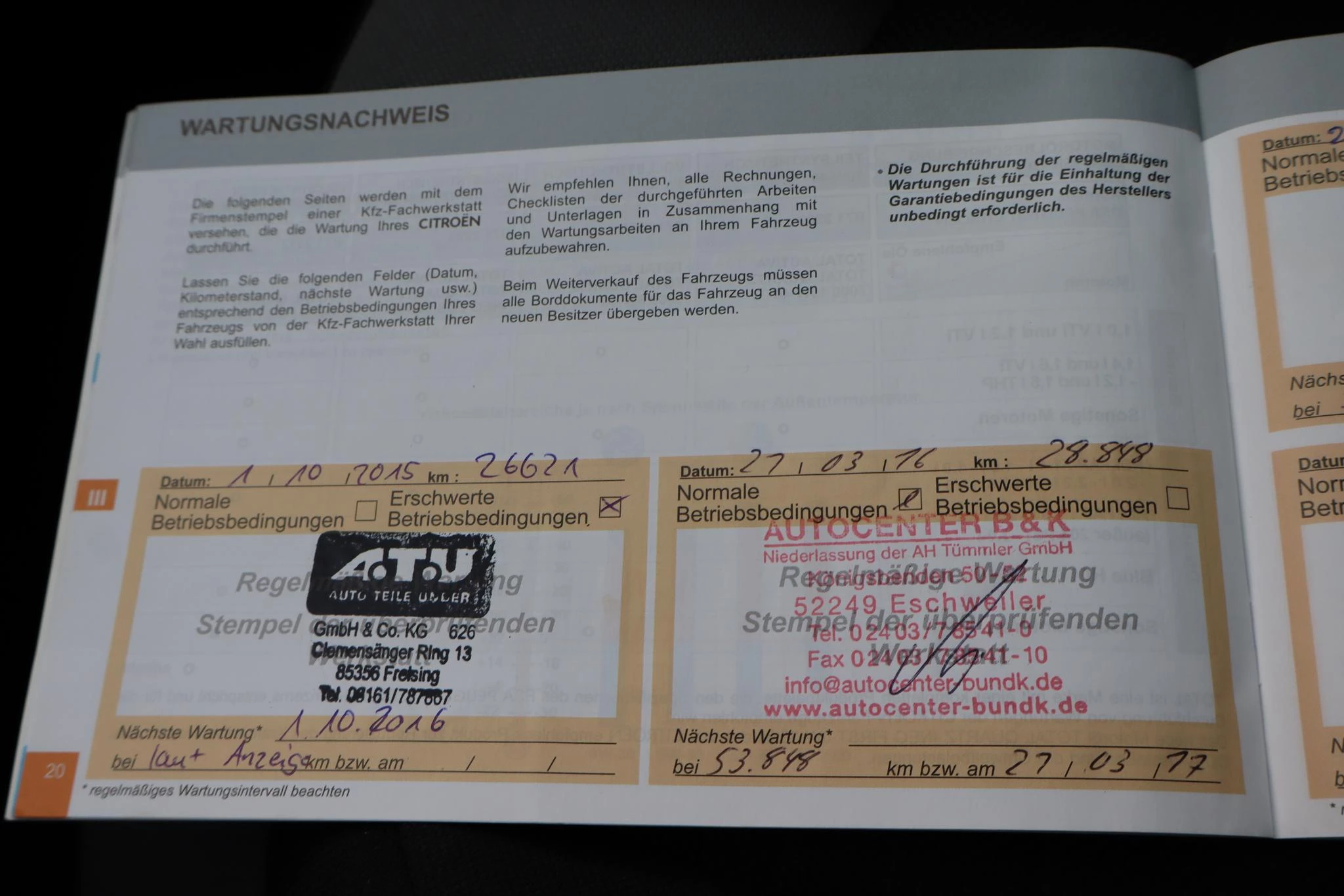 Hoofdafbeelding Citroën C4 Picasso