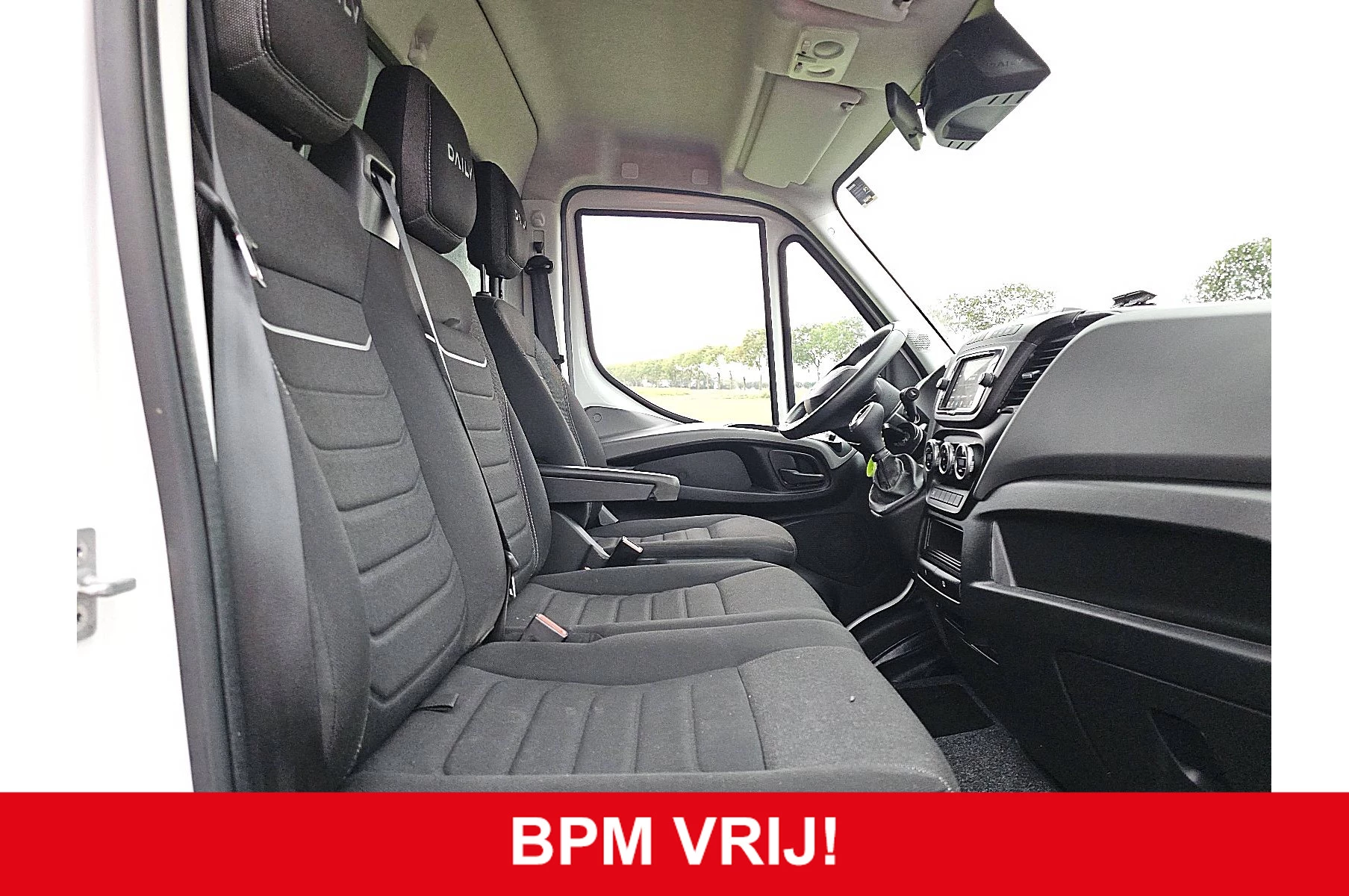 Hoofdafbeelding Iveco 35S18