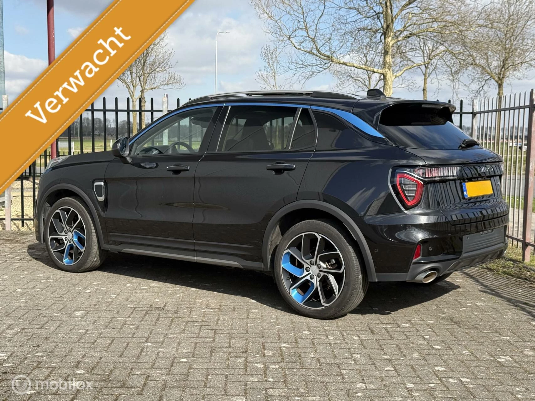 Hoofdafbeelding Lynk & Co 01