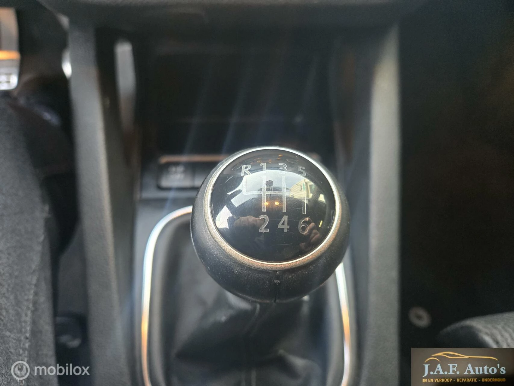 Hoofdafbeelding Volkswagen Scirocco