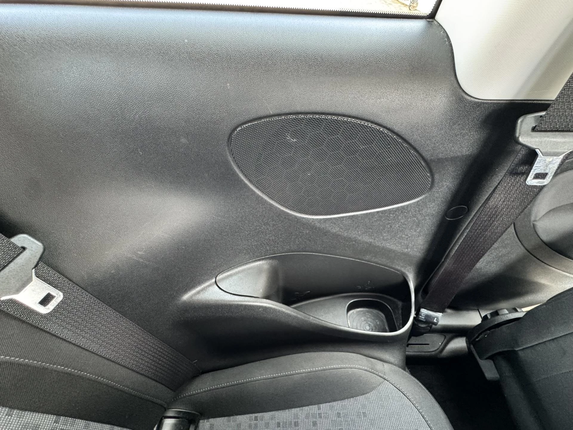 Hoofdafbeelding Opel ADAM