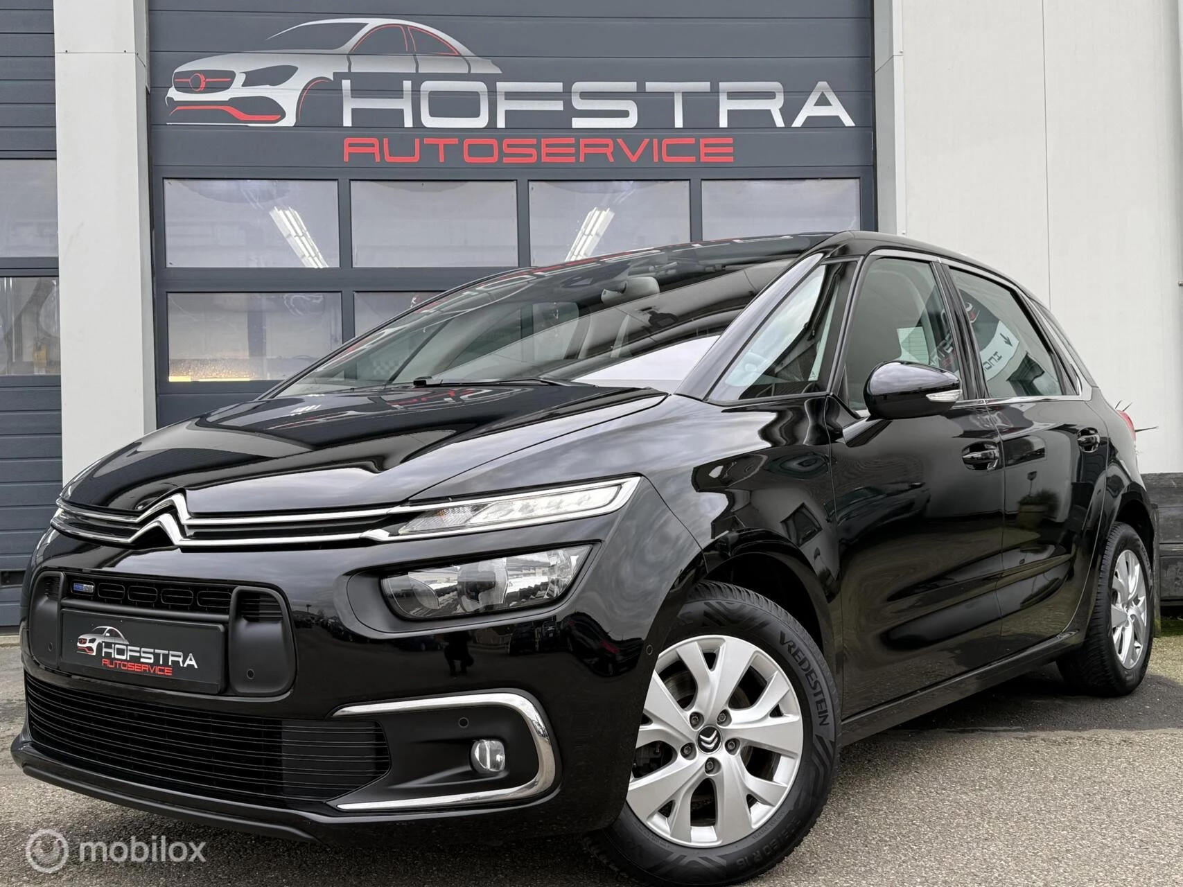 Hoofdafbeelding Citroën C4 Picasso
