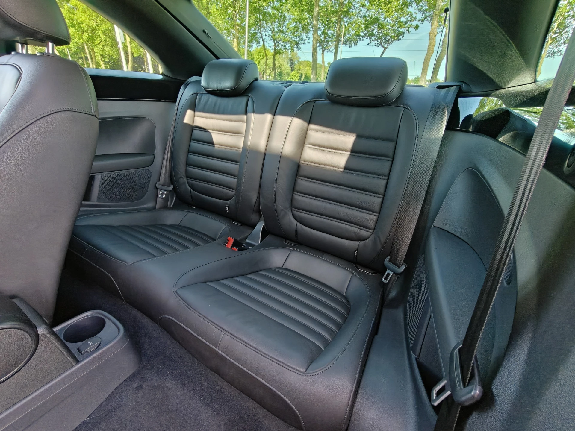 Hoofdafbeelding Volkswagen Beetle