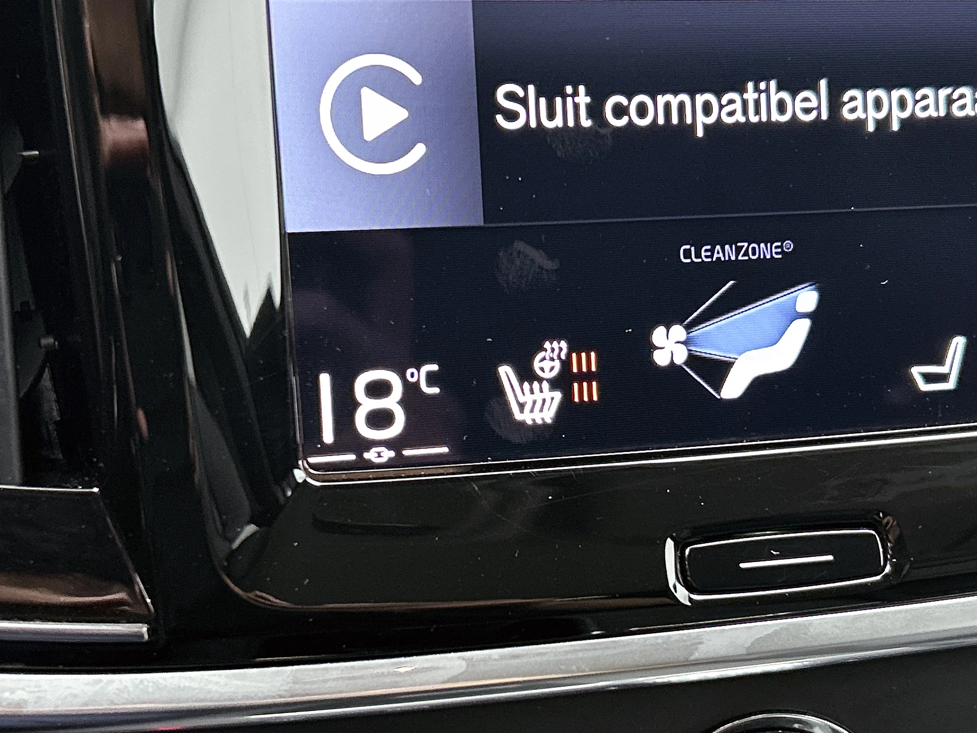 Hoofdafbeelding Volvo V90