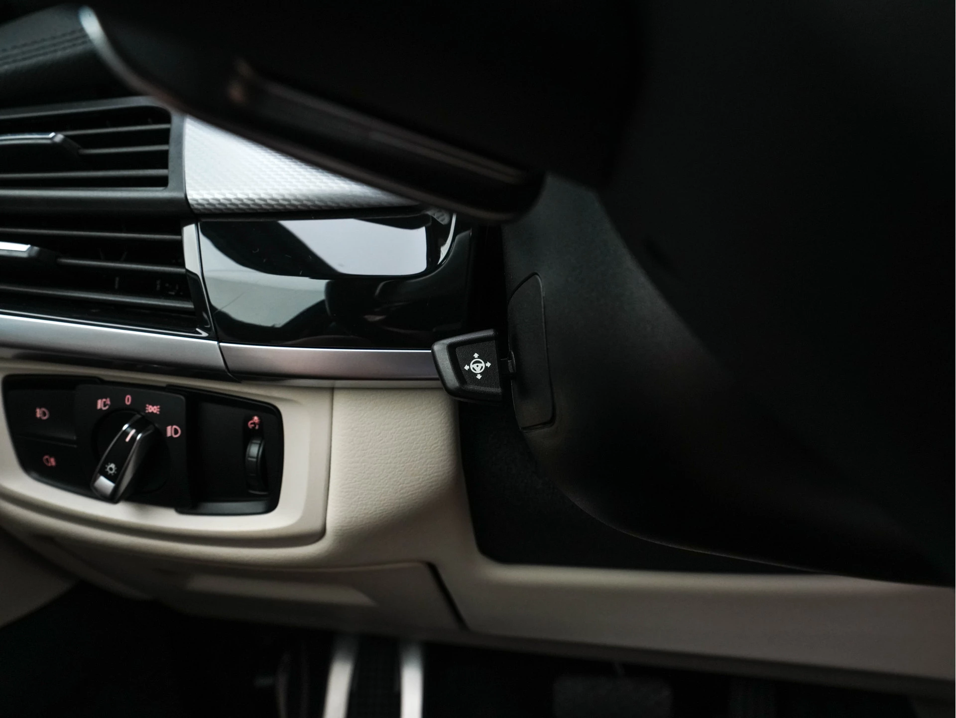 Hoofdafbeelding BMW X6