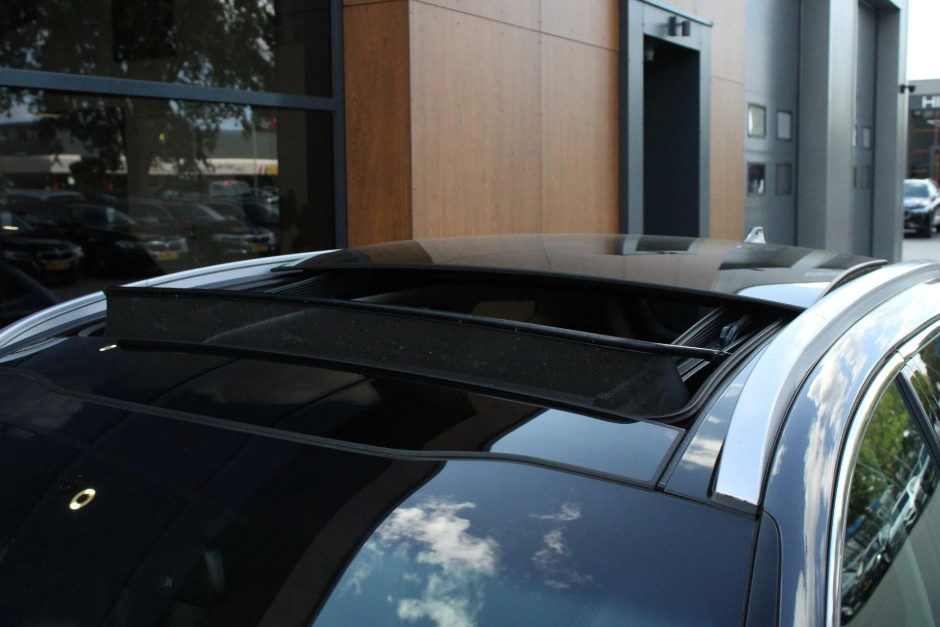 Hoofdafbeelding Kia Optima