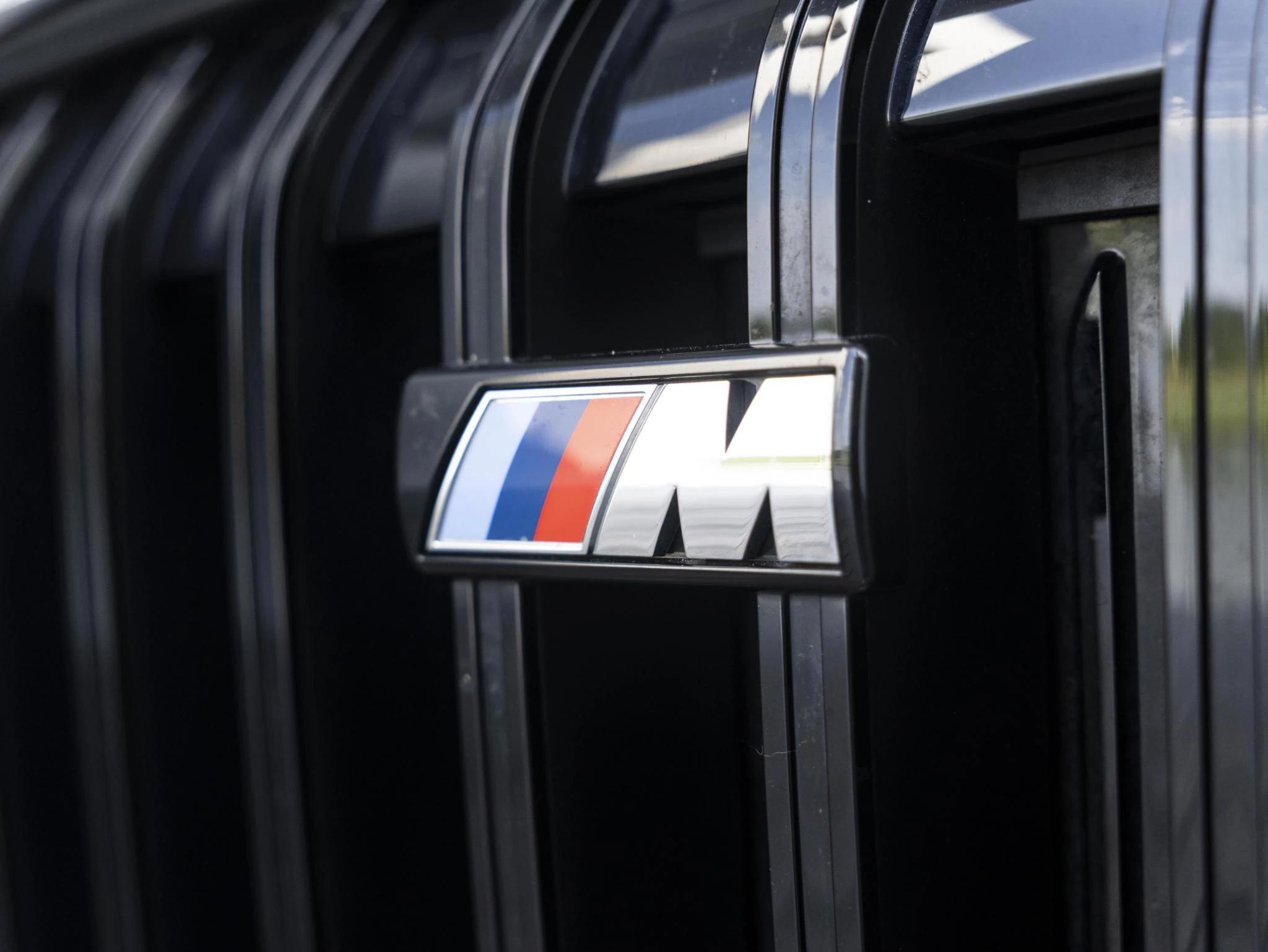 Hoofdafbeelding BMW X7