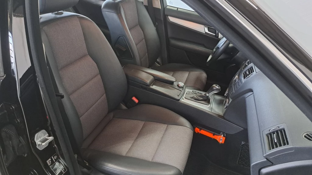 Hoofdafbeelding Mercedes-Benz 250