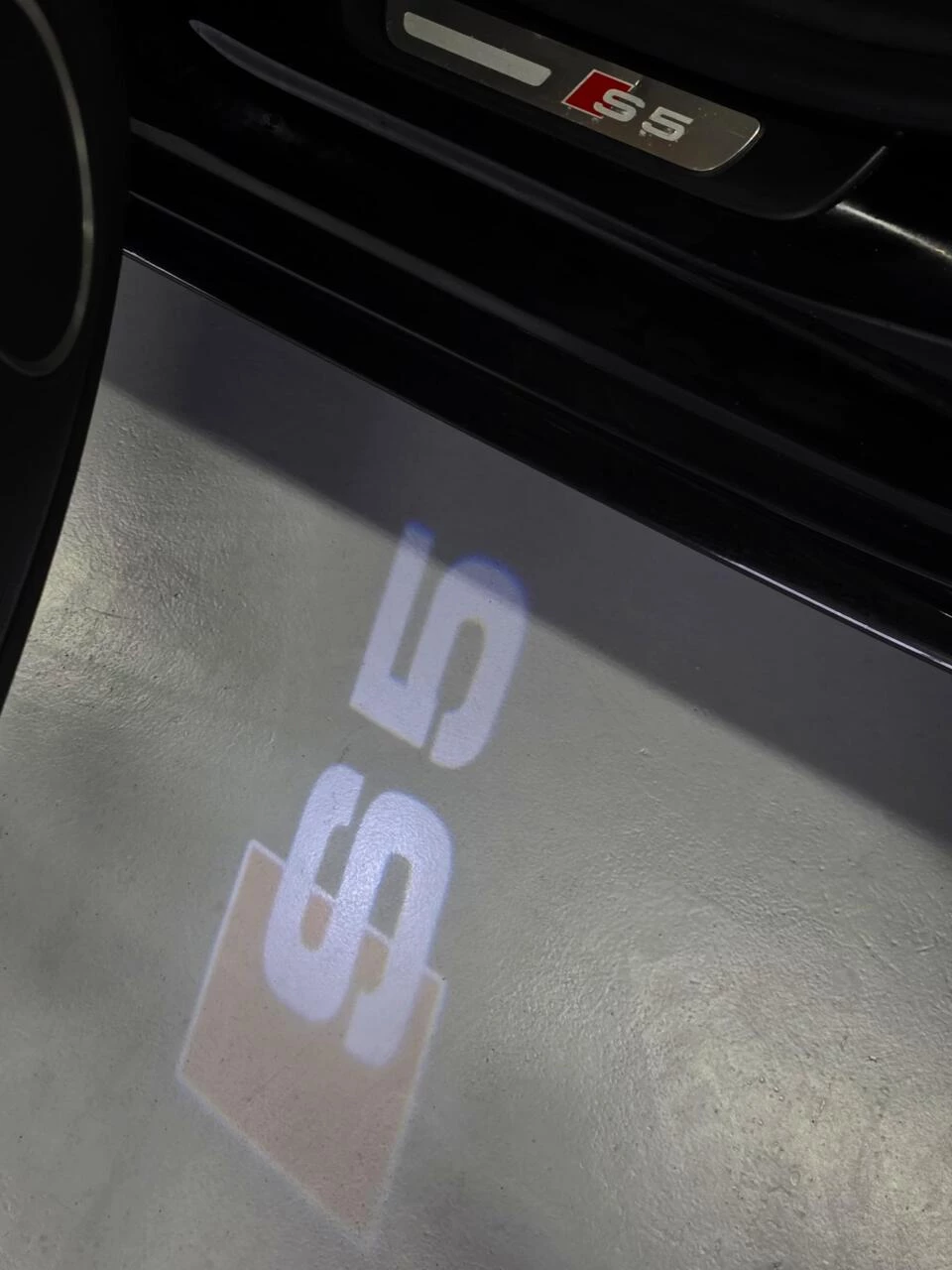 Hoofdafbeelding Audi S5