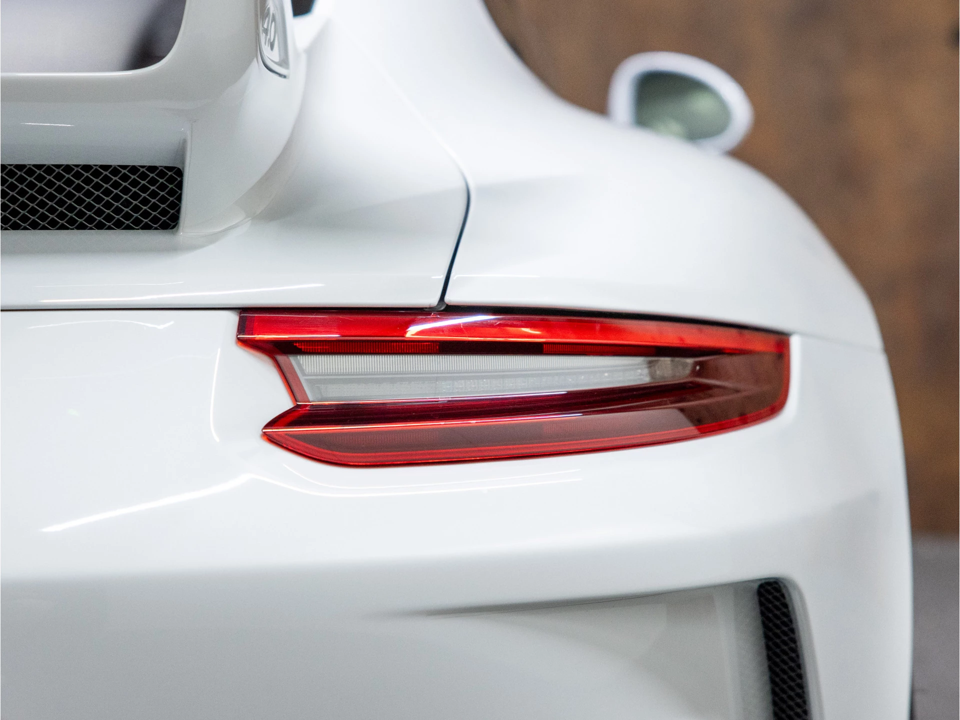 Hoofdafbeelding Porsche 911