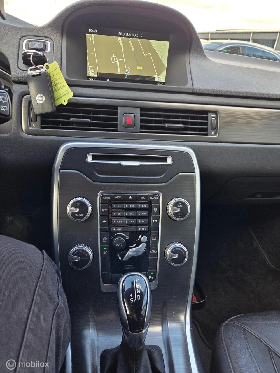 Hoofdafbeelding Volvo V70