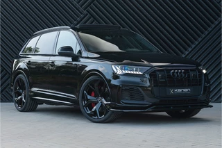 Audi Q7 60 TFSI e quattro S-Line Competition ACC Pano Matrix Massage B&O Head Up Softcl. Memory Trekhaak
