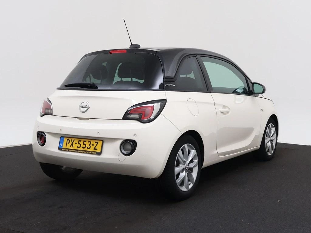 Hoofdafbeelding Opel ADAM