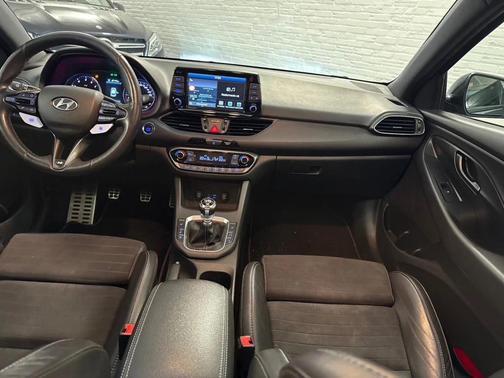 Hoofdafbeelding Hyundai i30