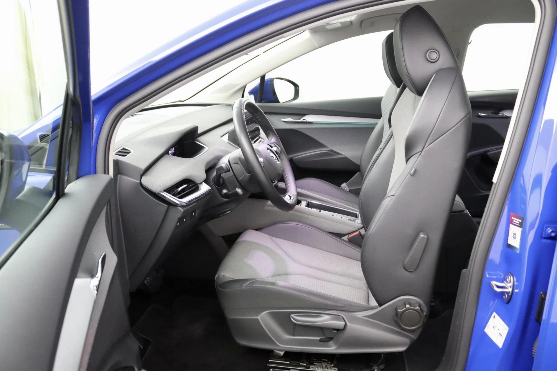 Hoofdafbeelding Škoda Enyaq iV