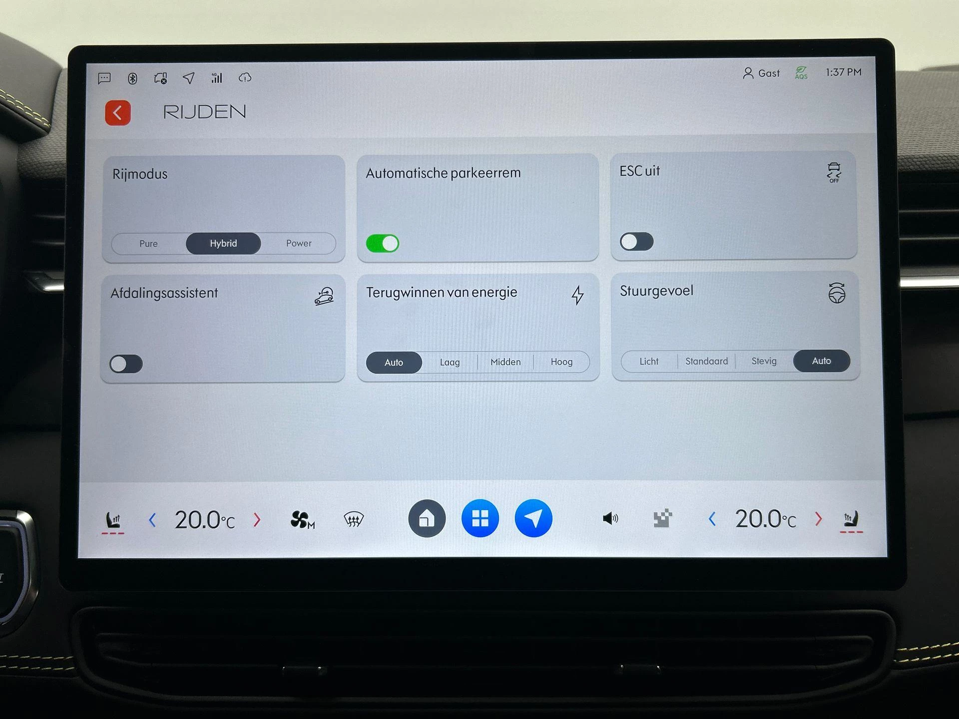 Hoofdafbeelding Lynk & Co 01