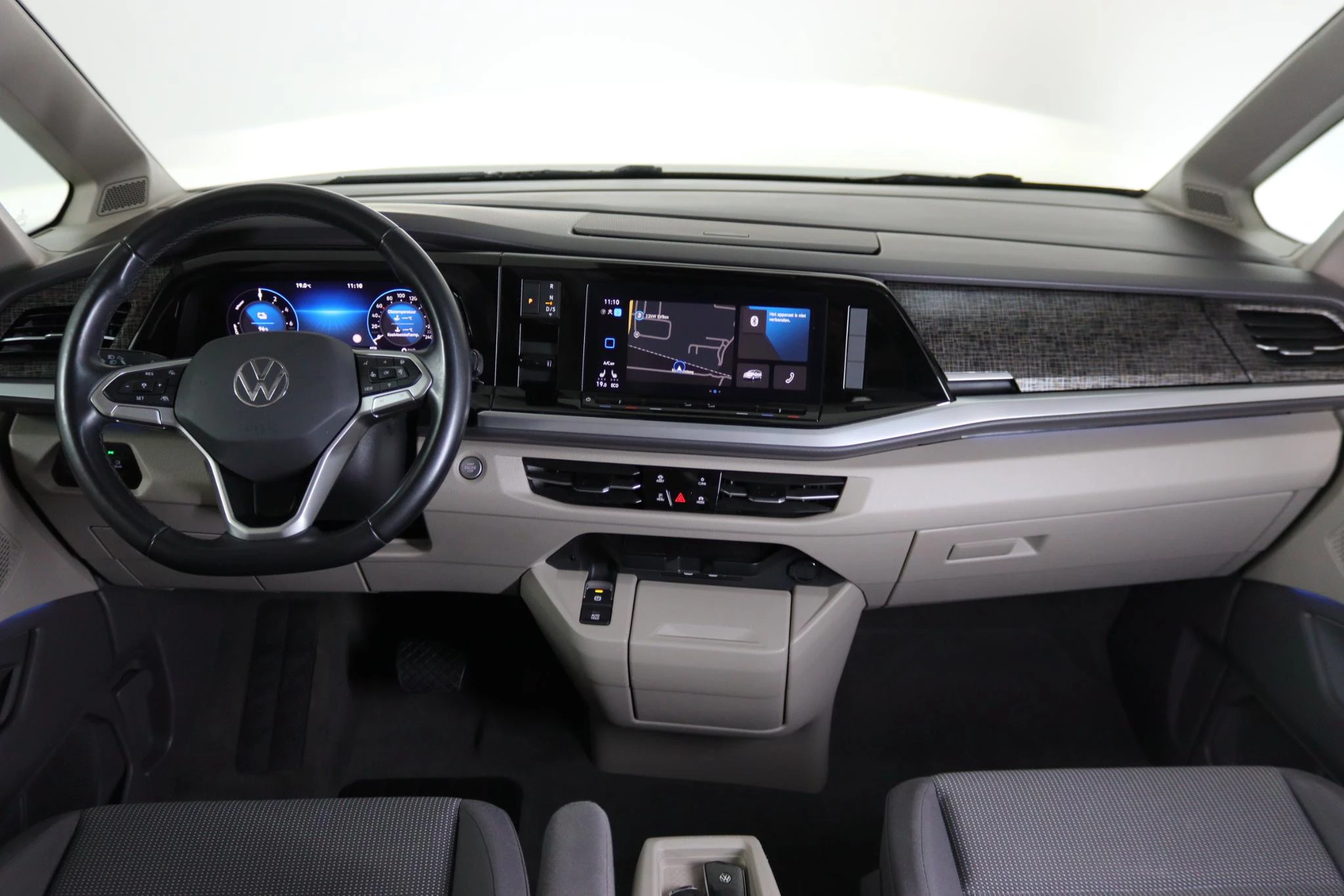 Hoofdafbeelding Volkswagen Multivan