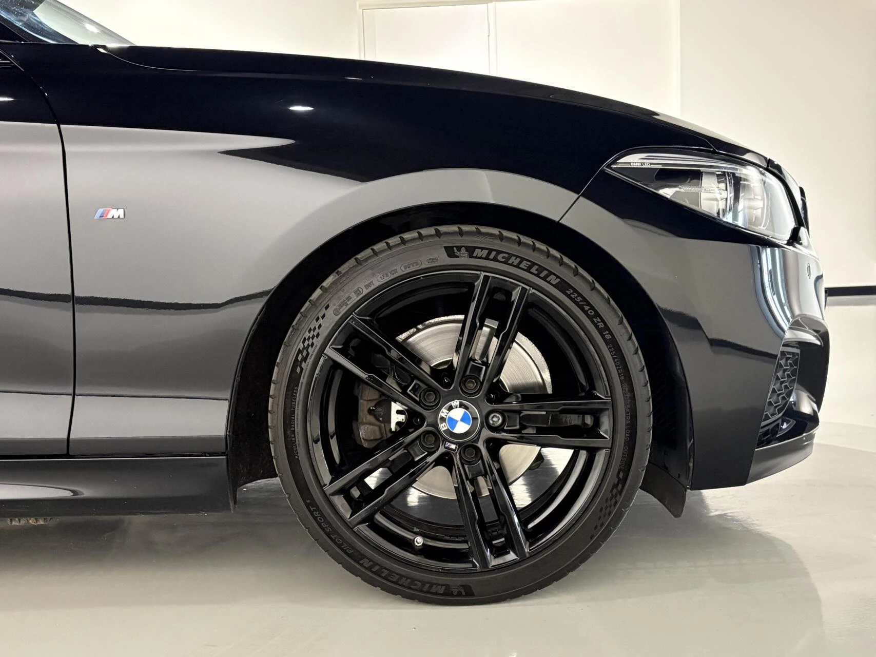 Hoofdafbeelding BMW 2 Serie