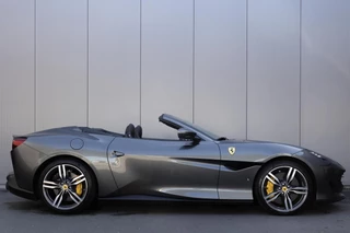 Hoofdafbeelding Ferrari Portofino Ferrari Portofino 3.9 V8 HELE Daytona GARANTIE 2027 Subliem
