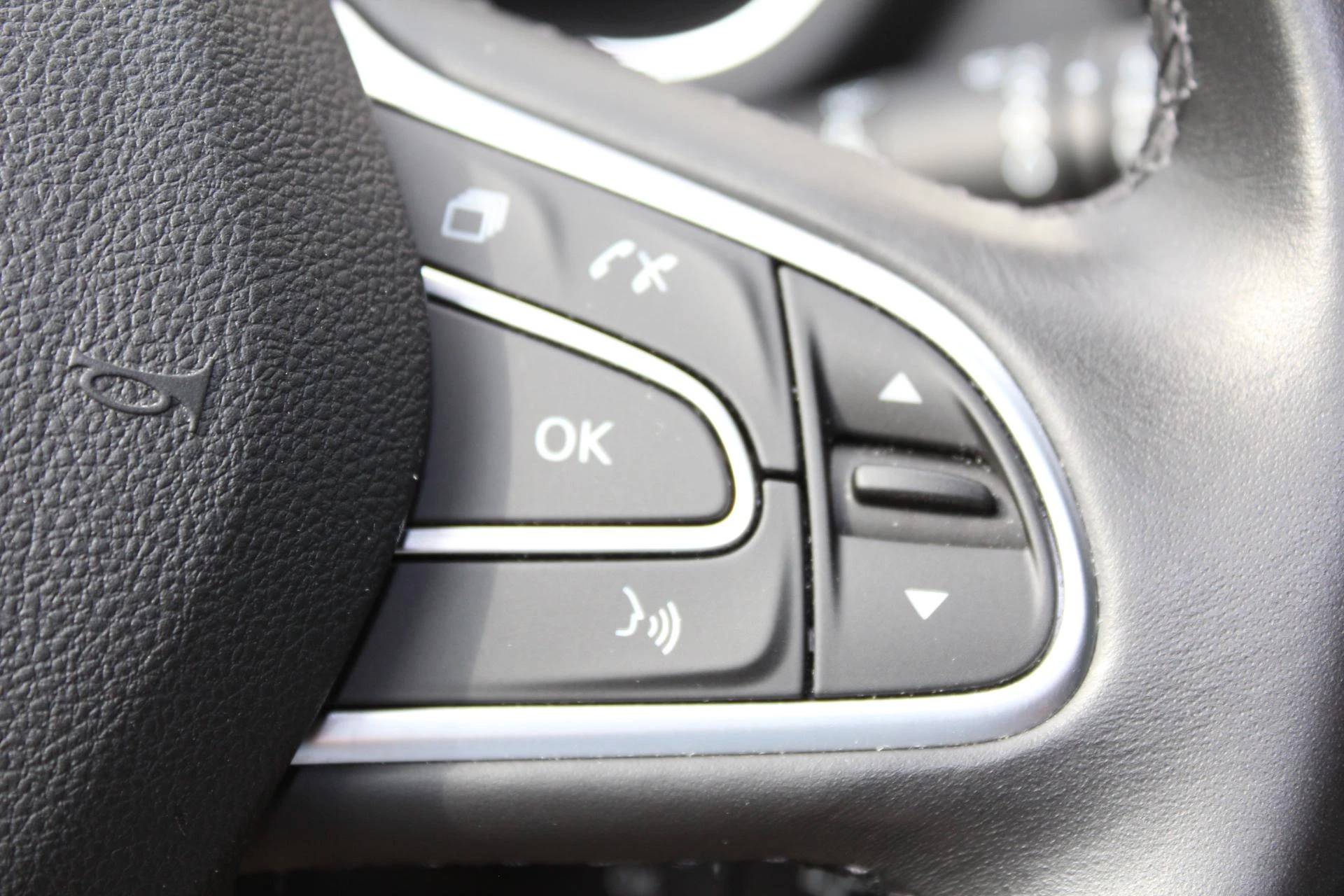 Hoofdafbeelding Renault Scénic