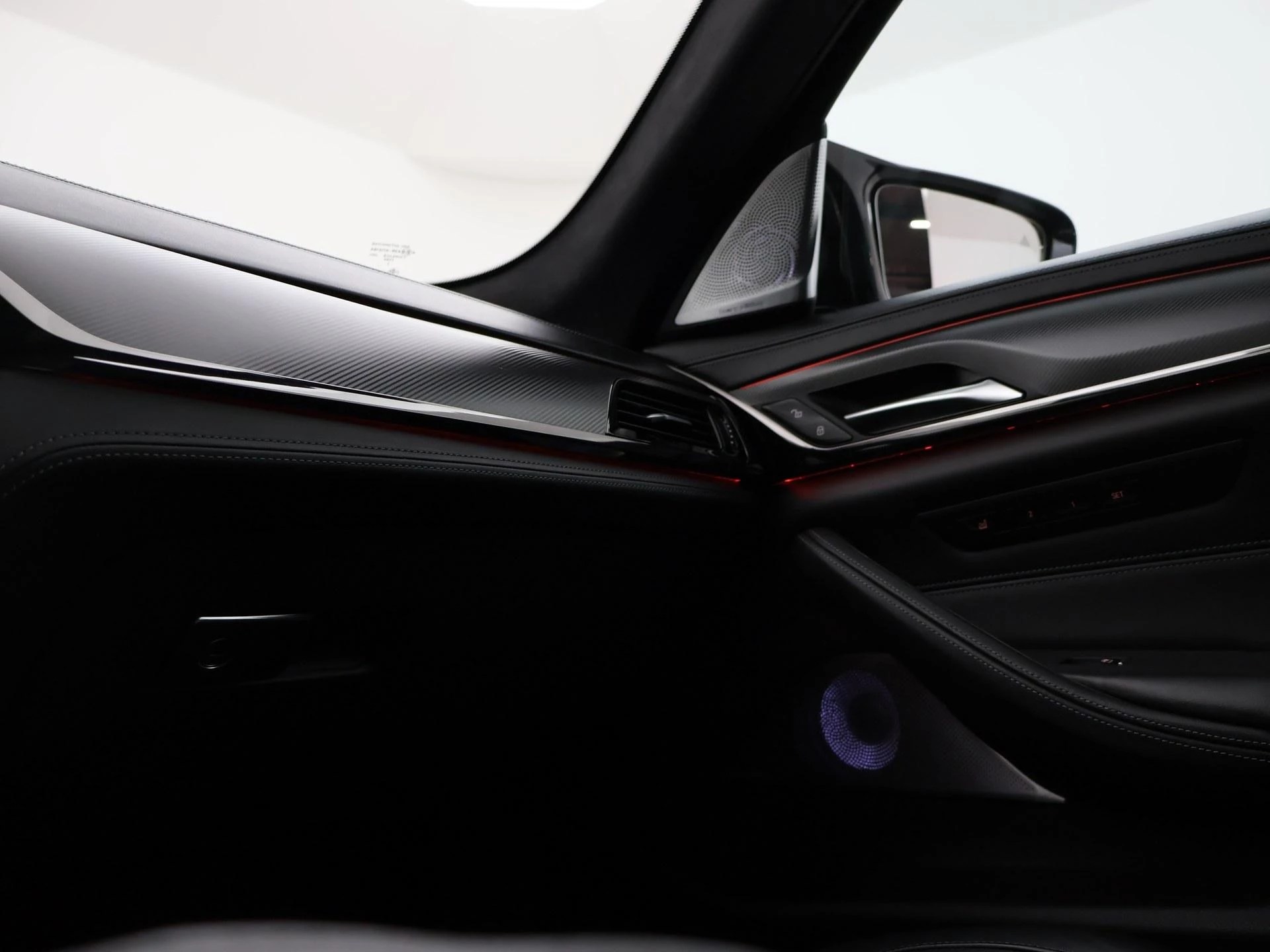 Hoofdafbeelding BMW M5