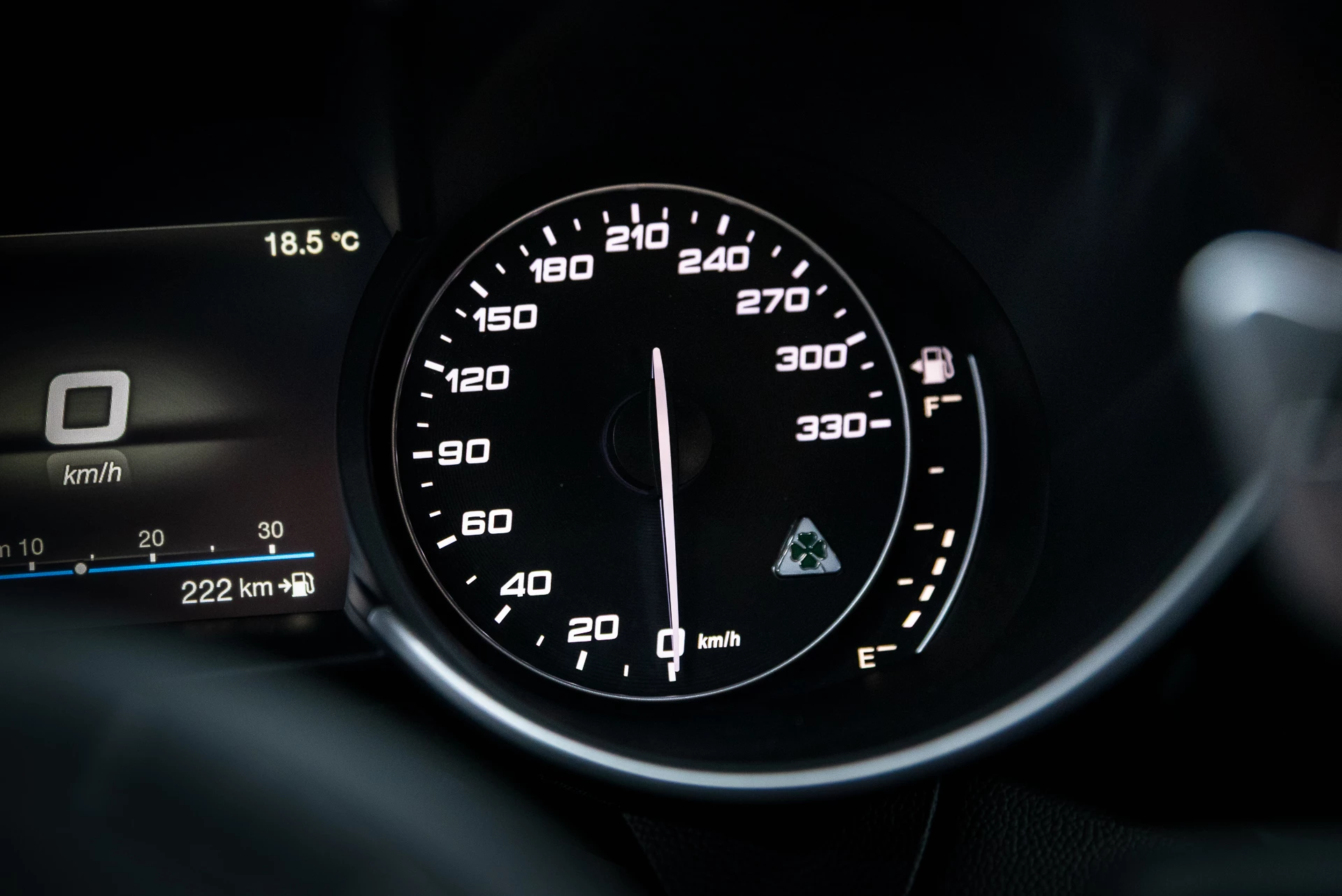 Hoofdafbeelding Alfa Romeo Giulia
