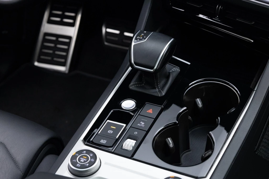 Hoofdafbeelding Volkswagen Touareg