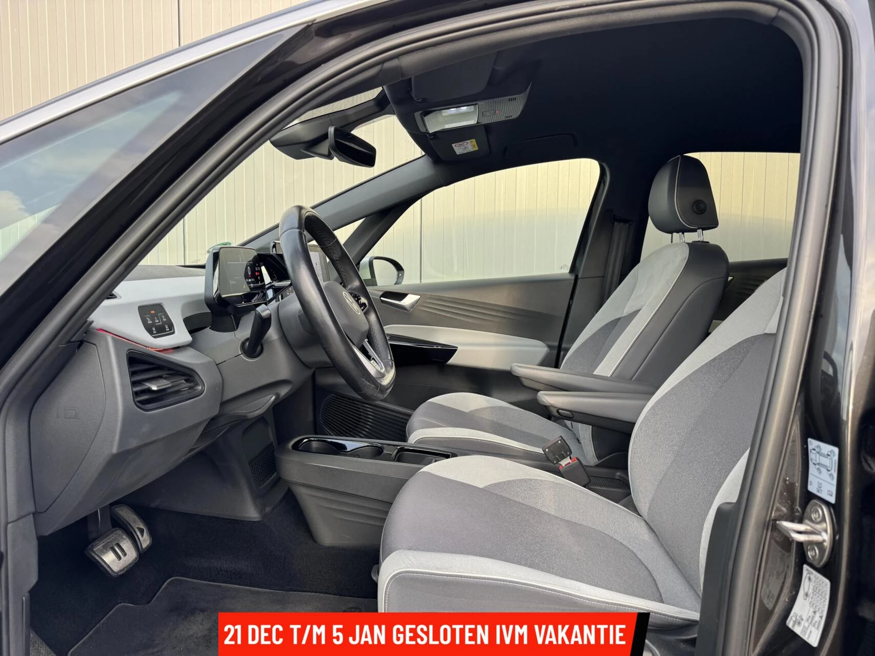 Hoofdafbeelding Volkswagen ID.3