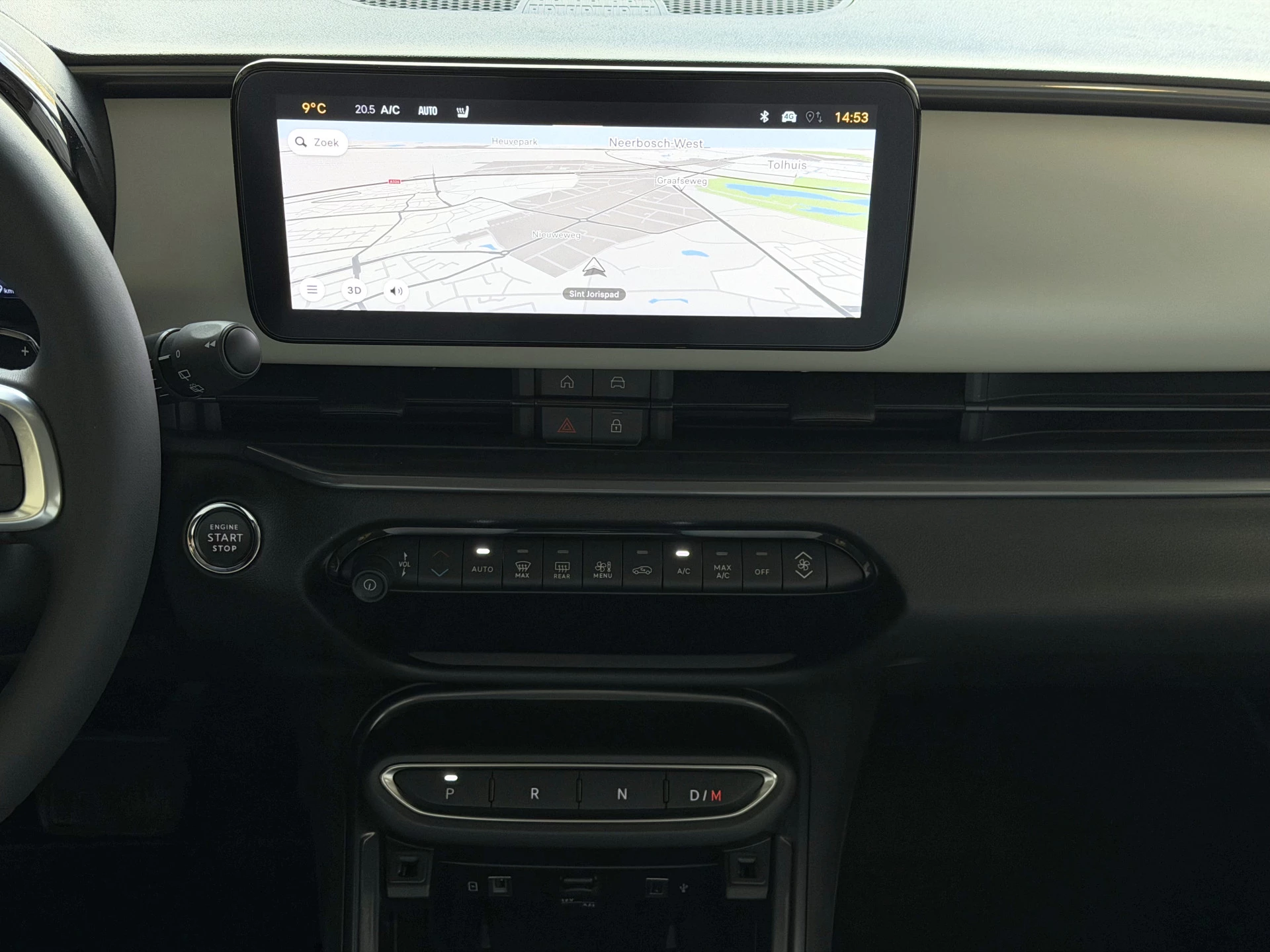 Hoofdafbeelding Fiat 600