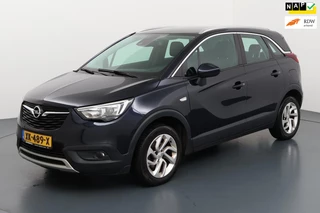 Opel Crossland X 1.2 Turbo Online Edition|AIRCO|NAVIGATIE|CARPLAY|