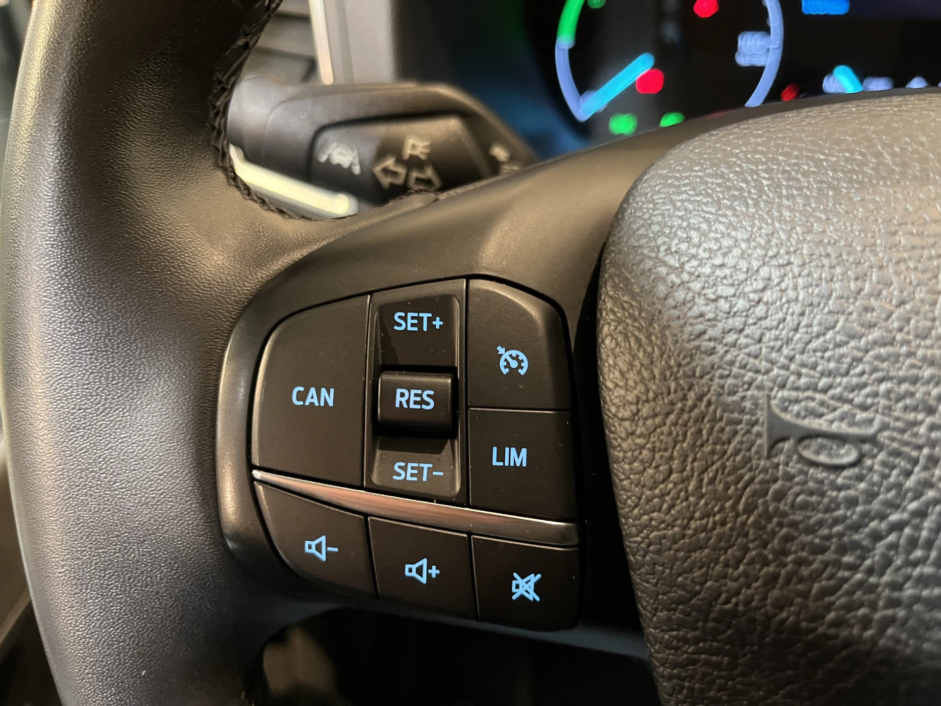 Hoofdafbeelding Ford E-Transit