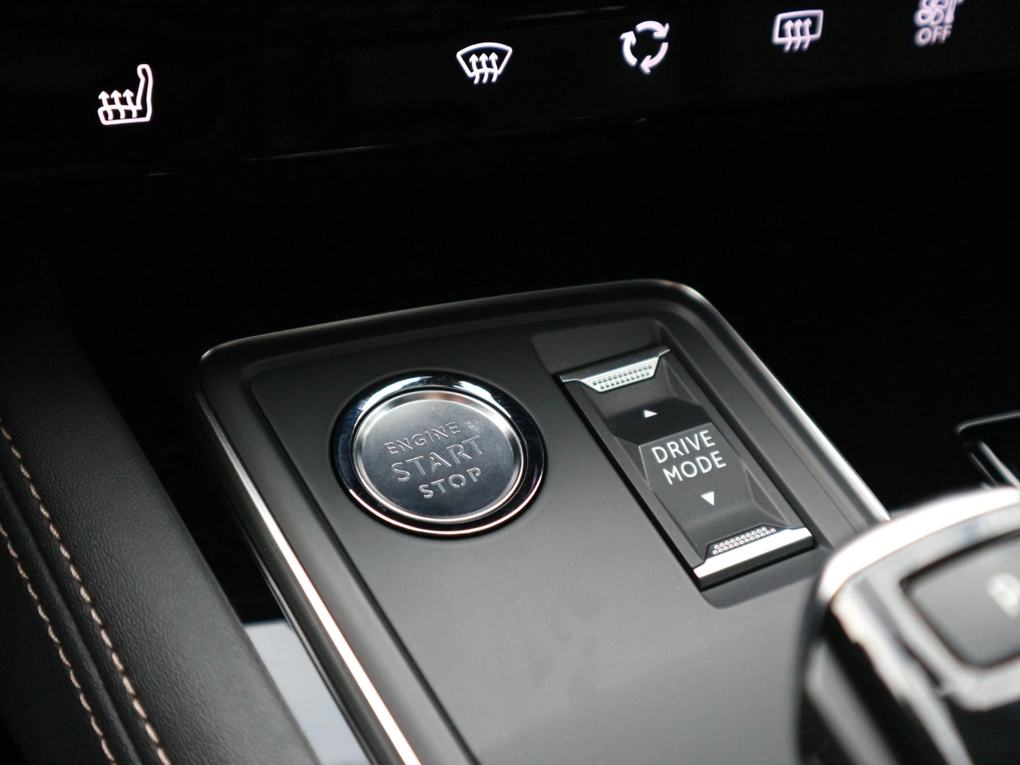 Hoofdafbeelding Peugeot 508