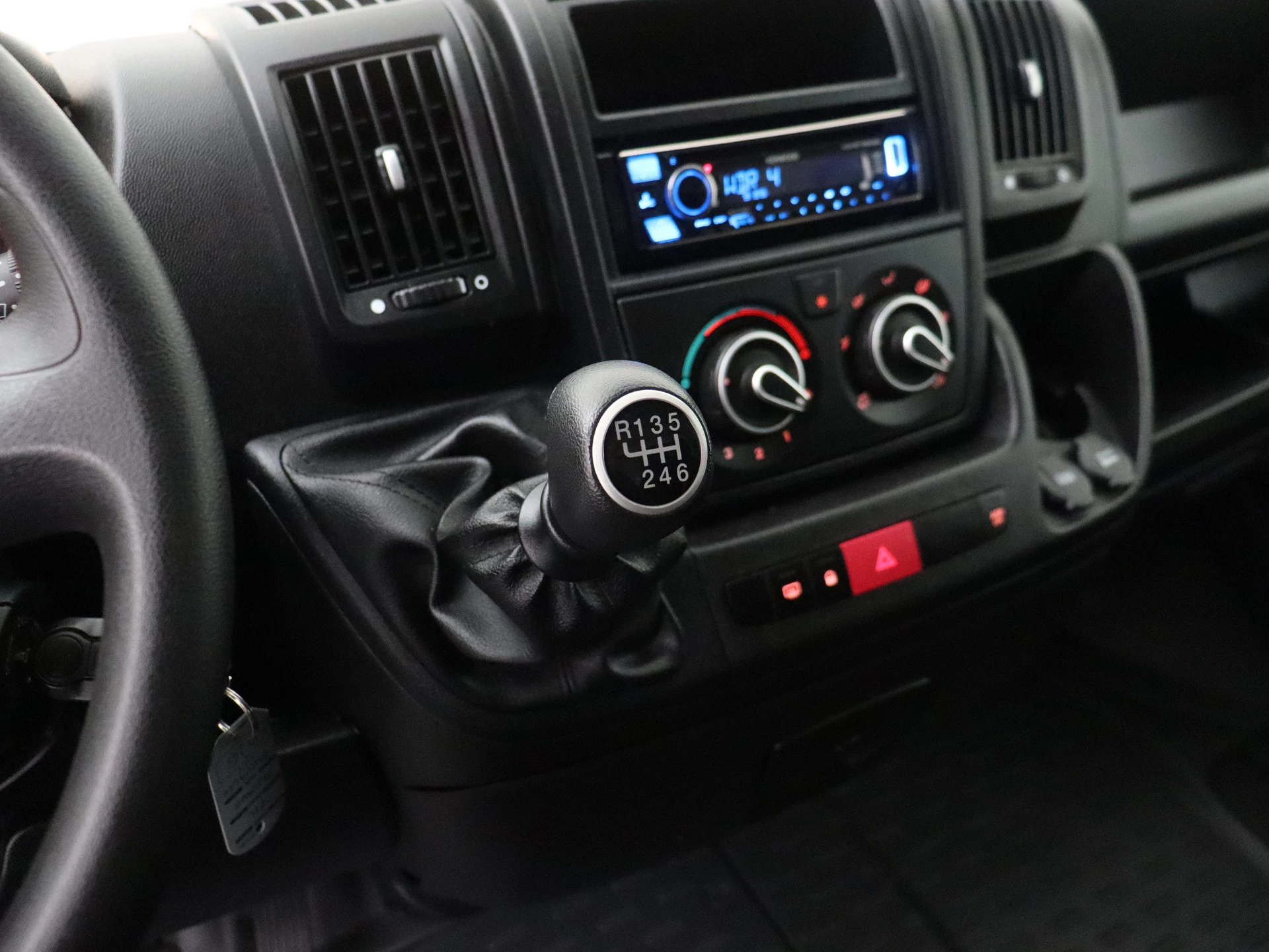 Hoofdafbeelding Opel Movano