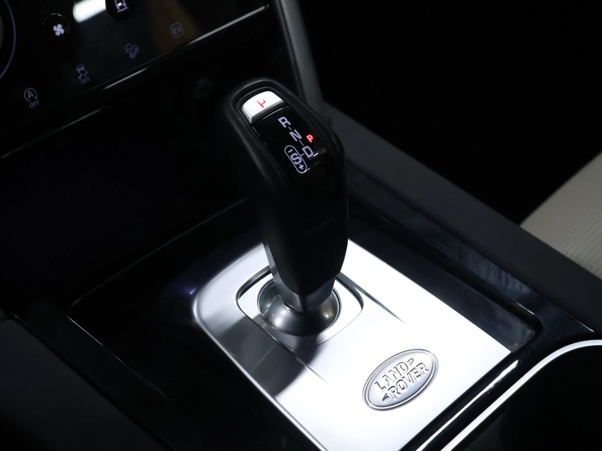 Hoofdafbeelding Land Rover Discovery Sport